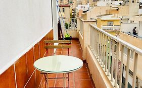 Grand Studio Huelin